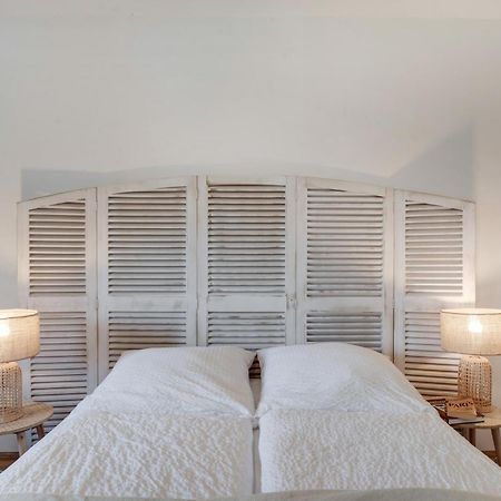 Chiemsee Ferienwohnung Gartenblick برين ام شيميسي المظهر الخارجي الصورة