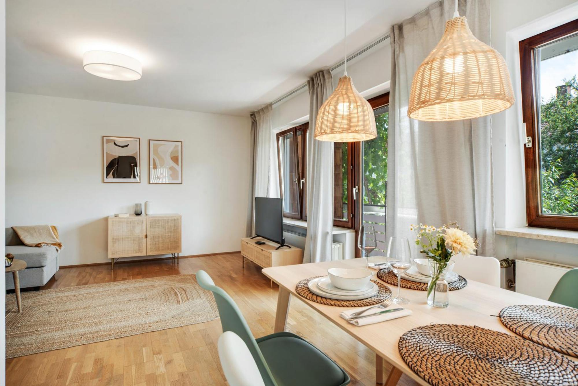 Chiemsee Ferienwohnung Gartenblick برين ام شيميسي المظهر الخارجي الصورة